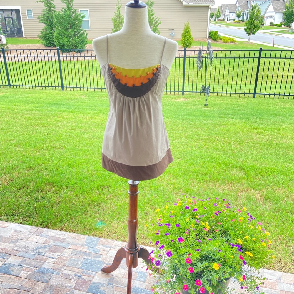 BCBG Top - Picture 2 of 13
